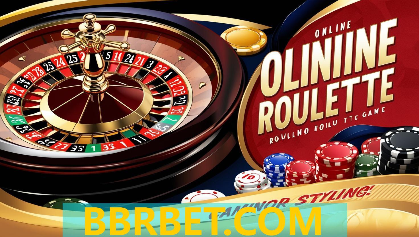 Cassino Online Seguro BBRBET.COM
